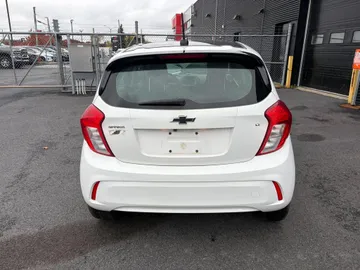2022 Chevrolet Spark - image 6