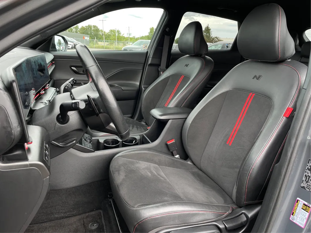 2024 Hyundai Kona for sale - photo 3
