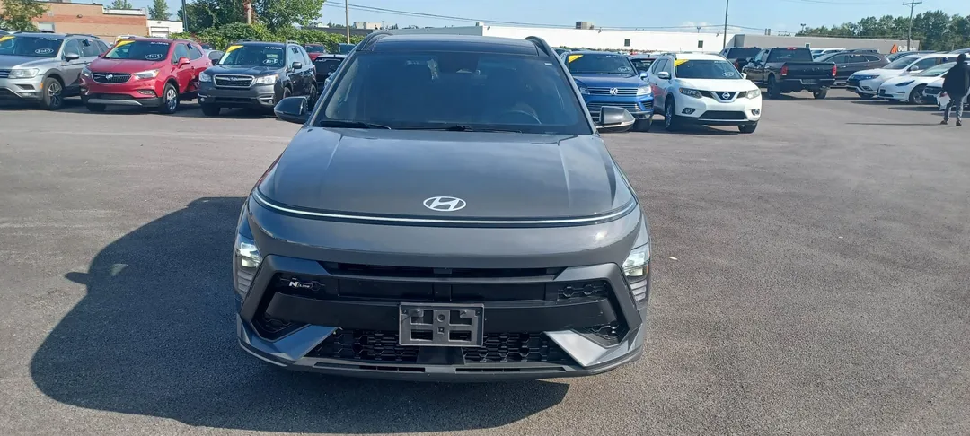 2024 Hyundai Kona for sale - photo 2