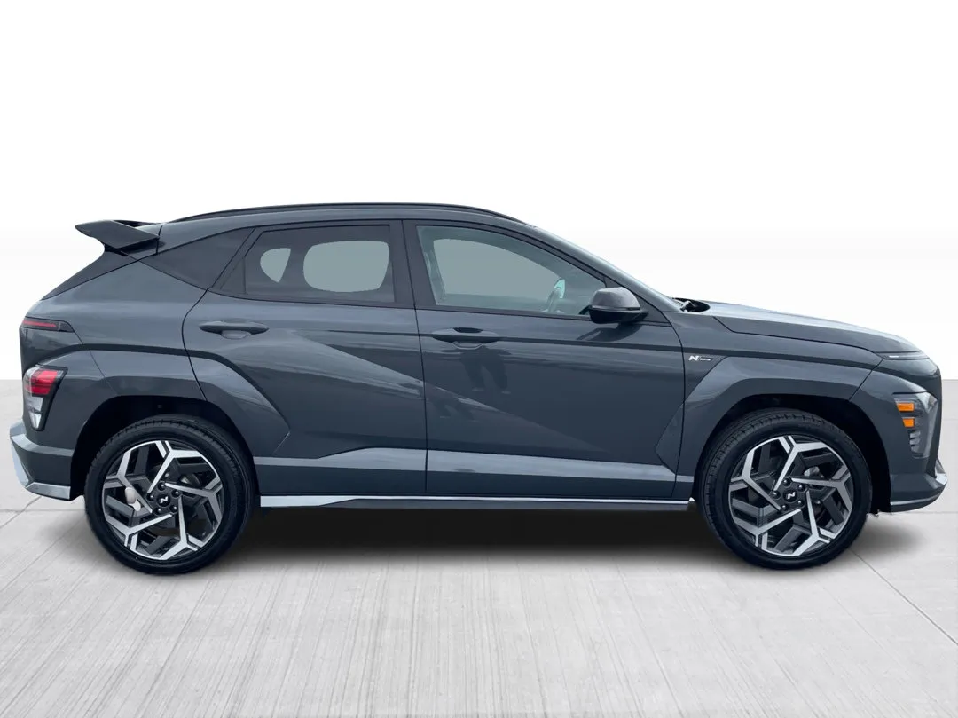 2024 Hyundai Kona for sale - photo 2