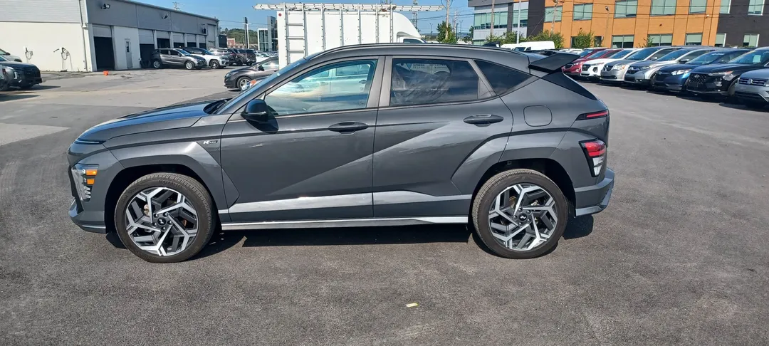 2024 Hyundai Kona for sale - photo 4