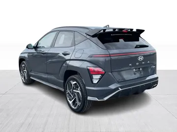 2024 Hyundai Kona - image 12