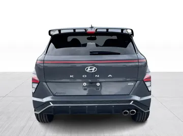 2024 Hyundai Kona - image 13