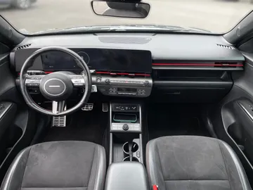 2024 Hyundai Kona - image 4