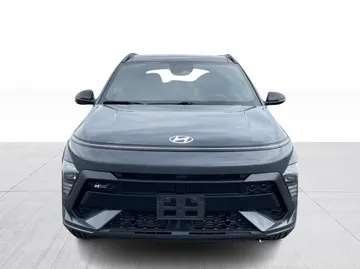 2024 Hyundai Kona - image 9