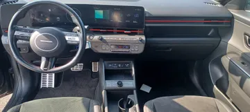2024 Hyundai Kona - image 10