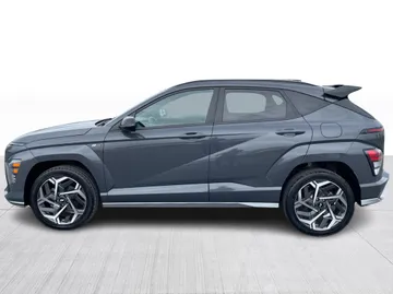 2024 Hyundai Kona - image 11
