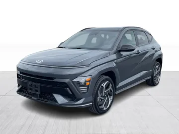 2024 Hyundai Kona - image 10