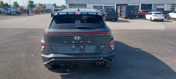 2024 Hyundai Kona - image 6