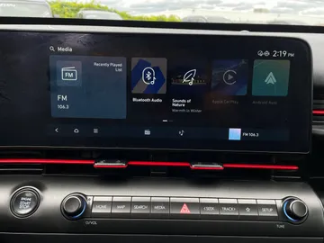 2024 Hyundai Kona - image 8