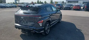 2024 Hyundai Kona - image 7
