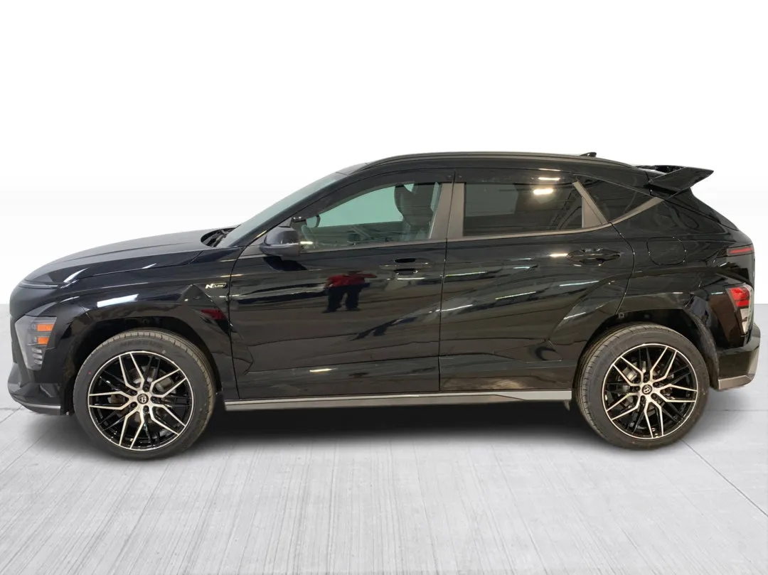 2024 Hyundai Kona — photo 4