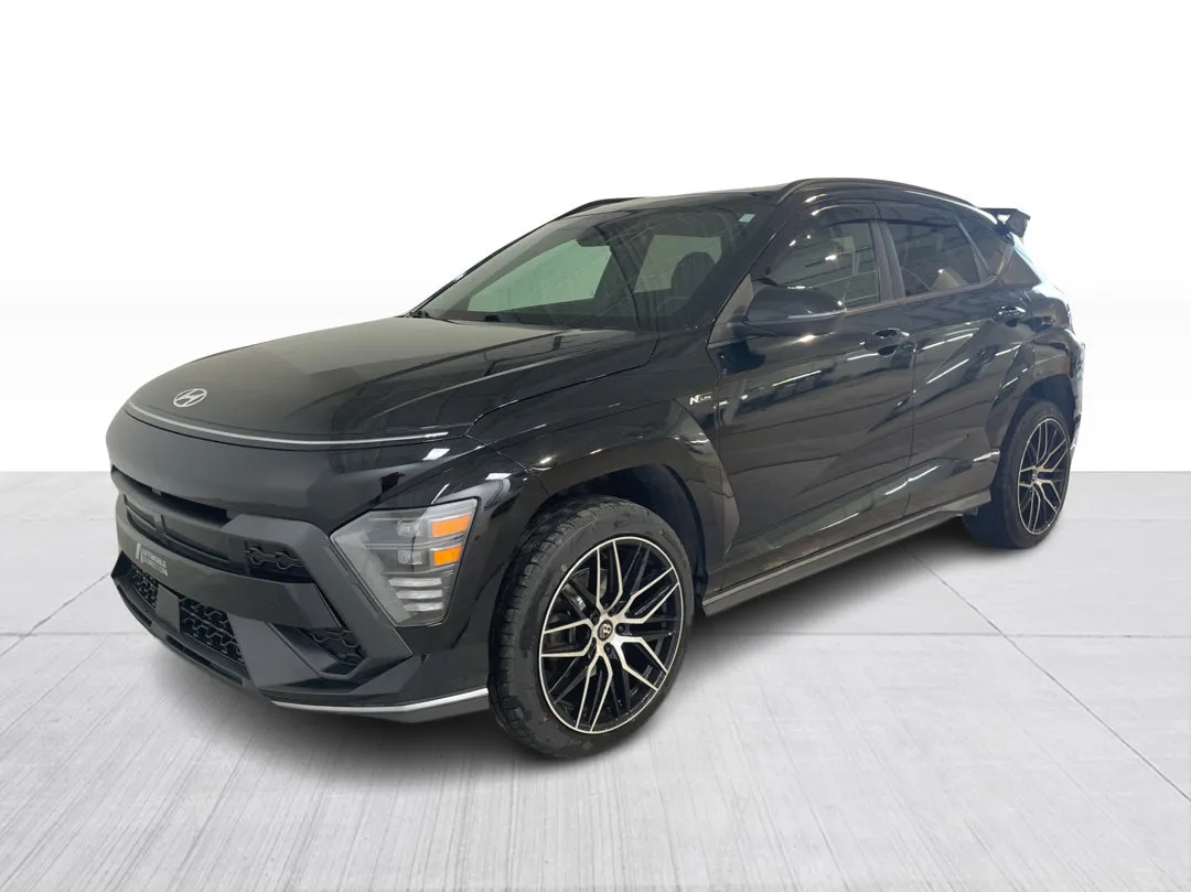 Hyundai Kona 2024 à vendre - photo 3