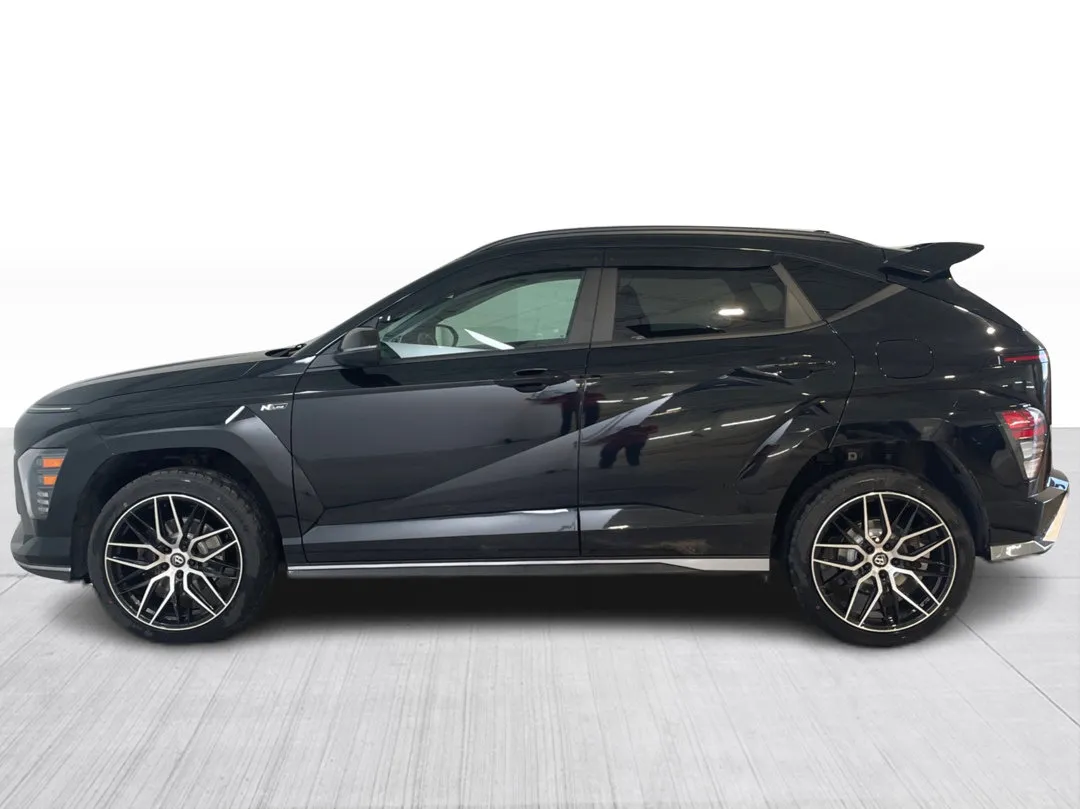 Hyundai Kona 2024 à vendre - photo 4