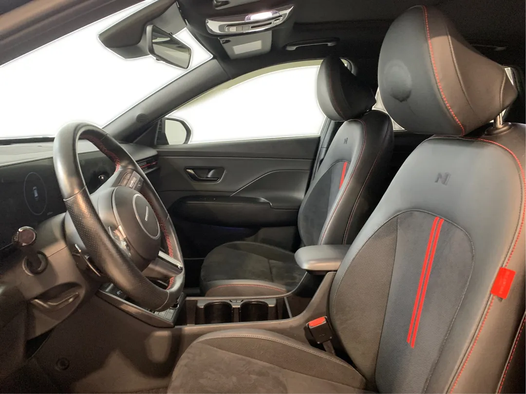 2024 Hyundai Kona for sale - photo 3