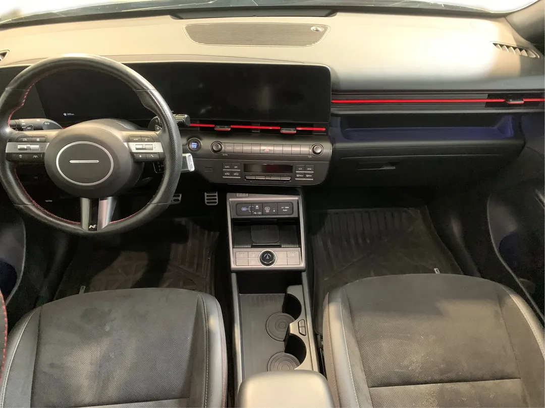 2024 Hyundai Kona for sale - photo 4