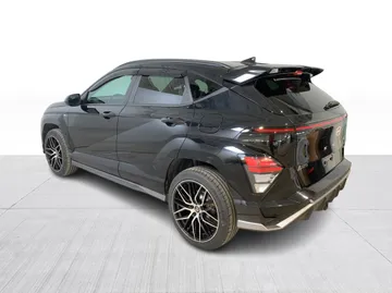 2024 Hyundai Kona - image 12
