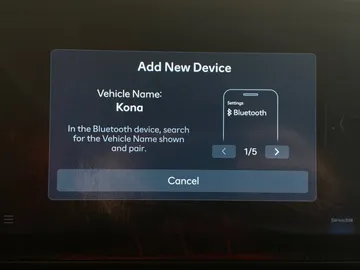 2024 Hyundai Kona - image 30