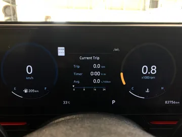 2024 Hyundai Kona - image 18