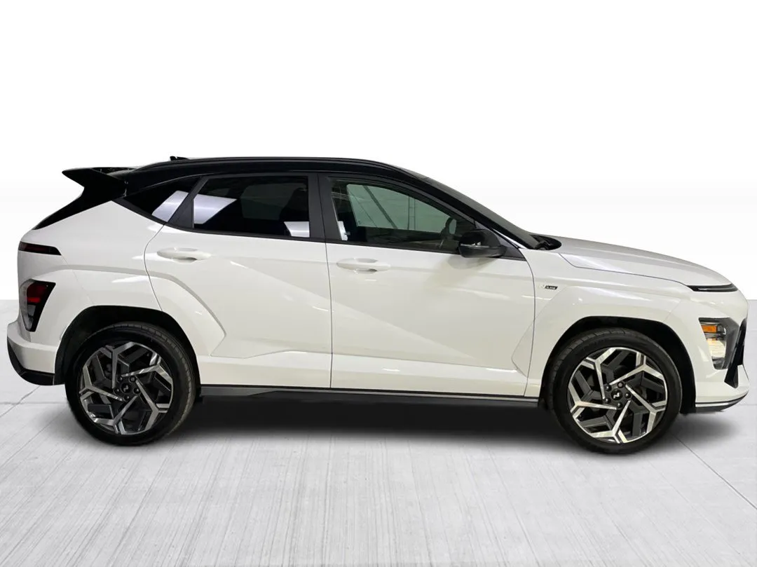 Hyundai Kona 2024 à vendre - photo 2