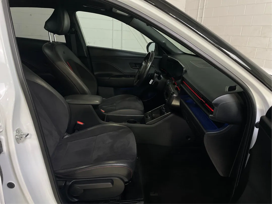 Hyundai Kona 2024 à vendre - photo 3