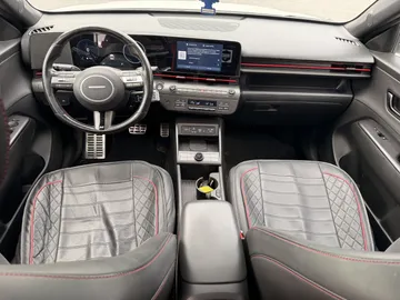 2024 Hyundai Kona - image 8