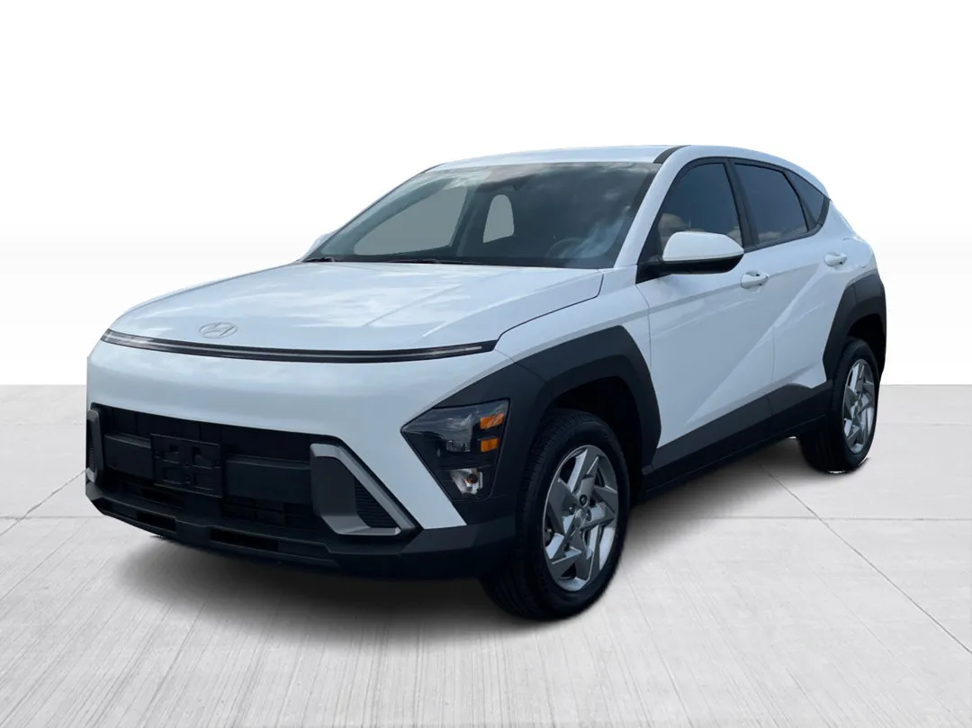 2024 Hyundai Kona — photo 8