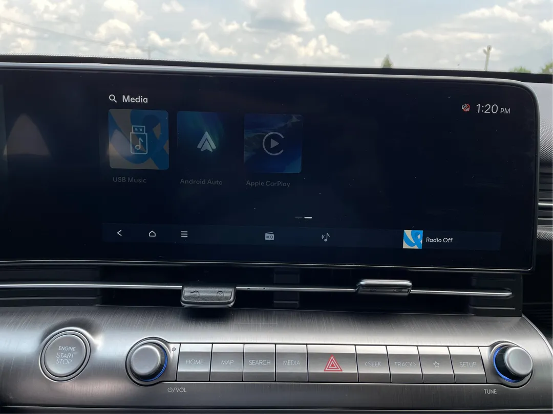 2024 Hyundai Kona — photo 6