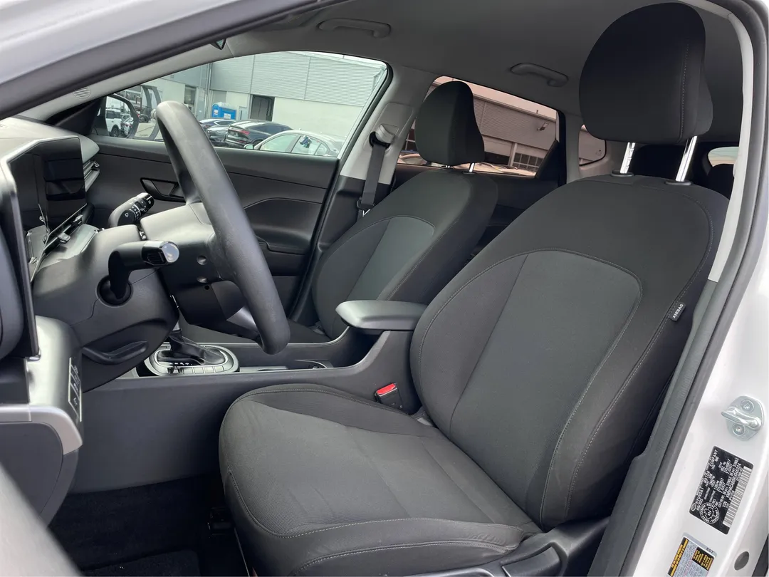 2024 Hyundai Kona — photo 3