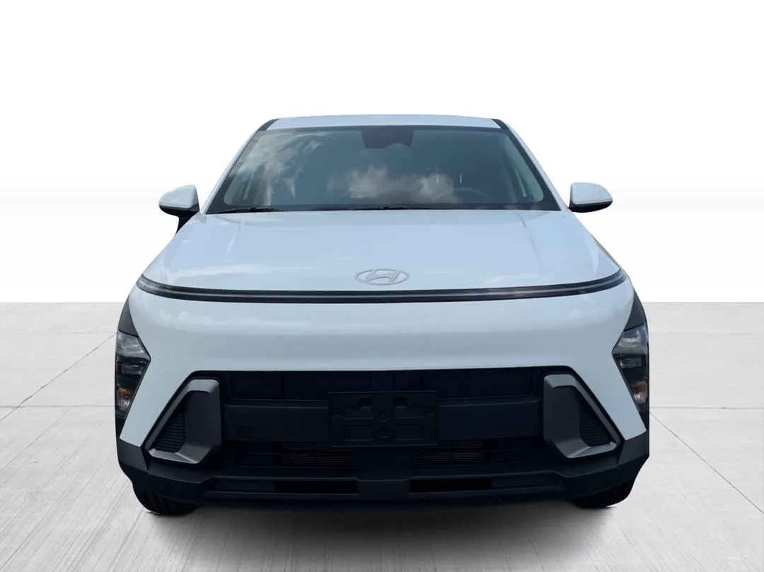 2024 Hyundai Kona — photo 7
