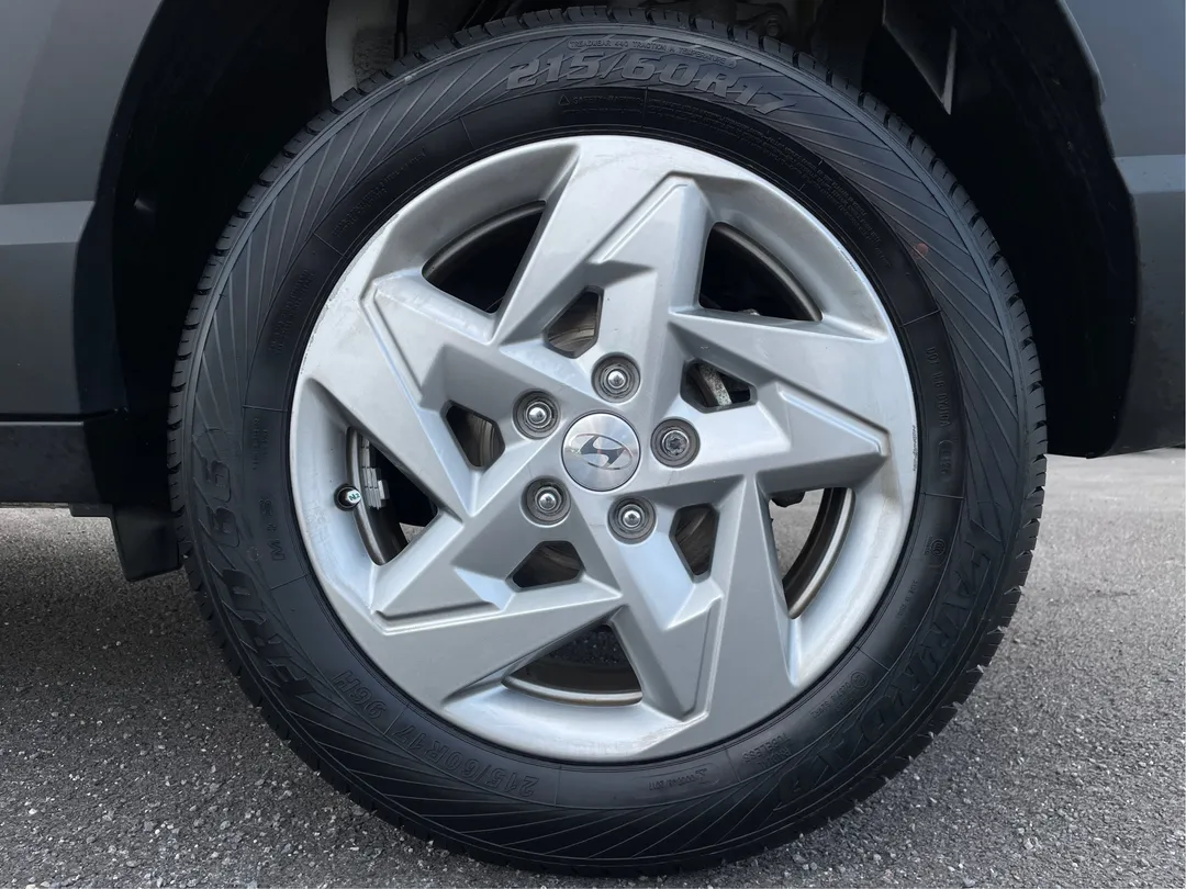 2024 Hyundai Kona — photo 5