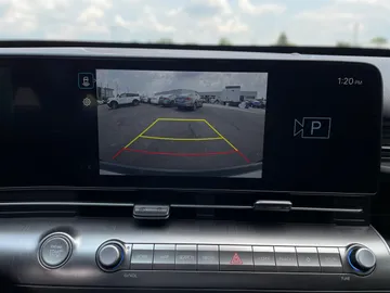 2024 Hyundai Kona - image 19
