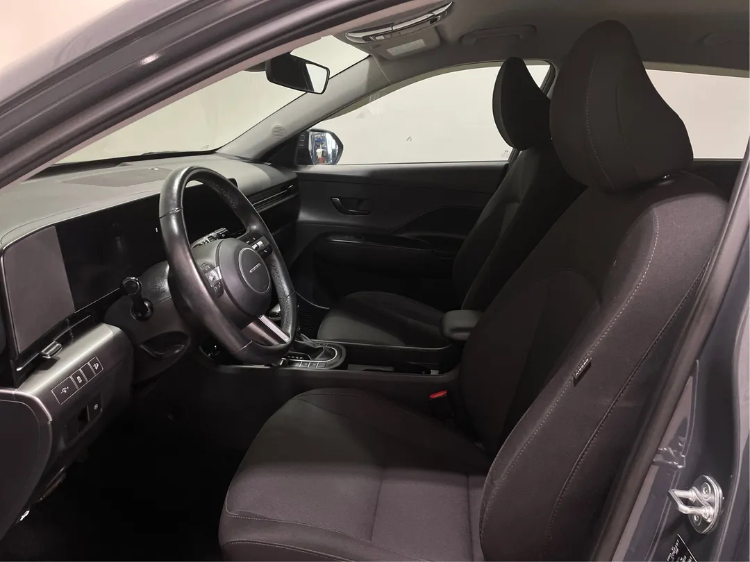 2024 Hyundai Kona for sale - photo 3