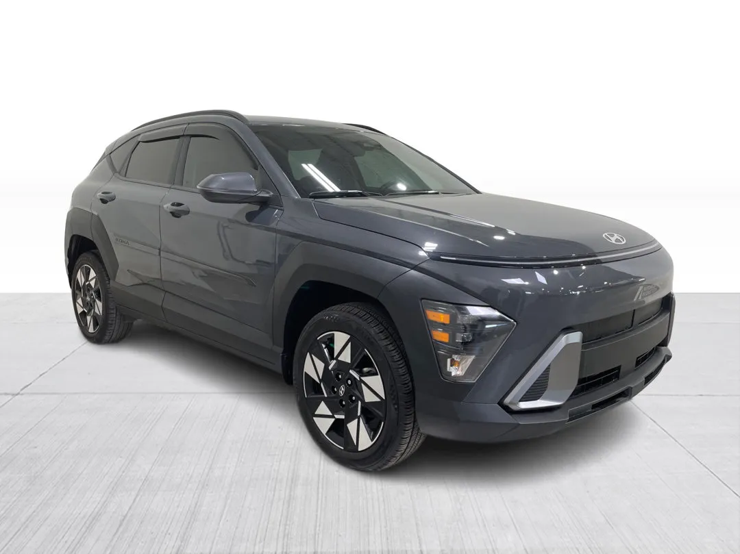 2024 Hyundai Kona for sale - photo 1