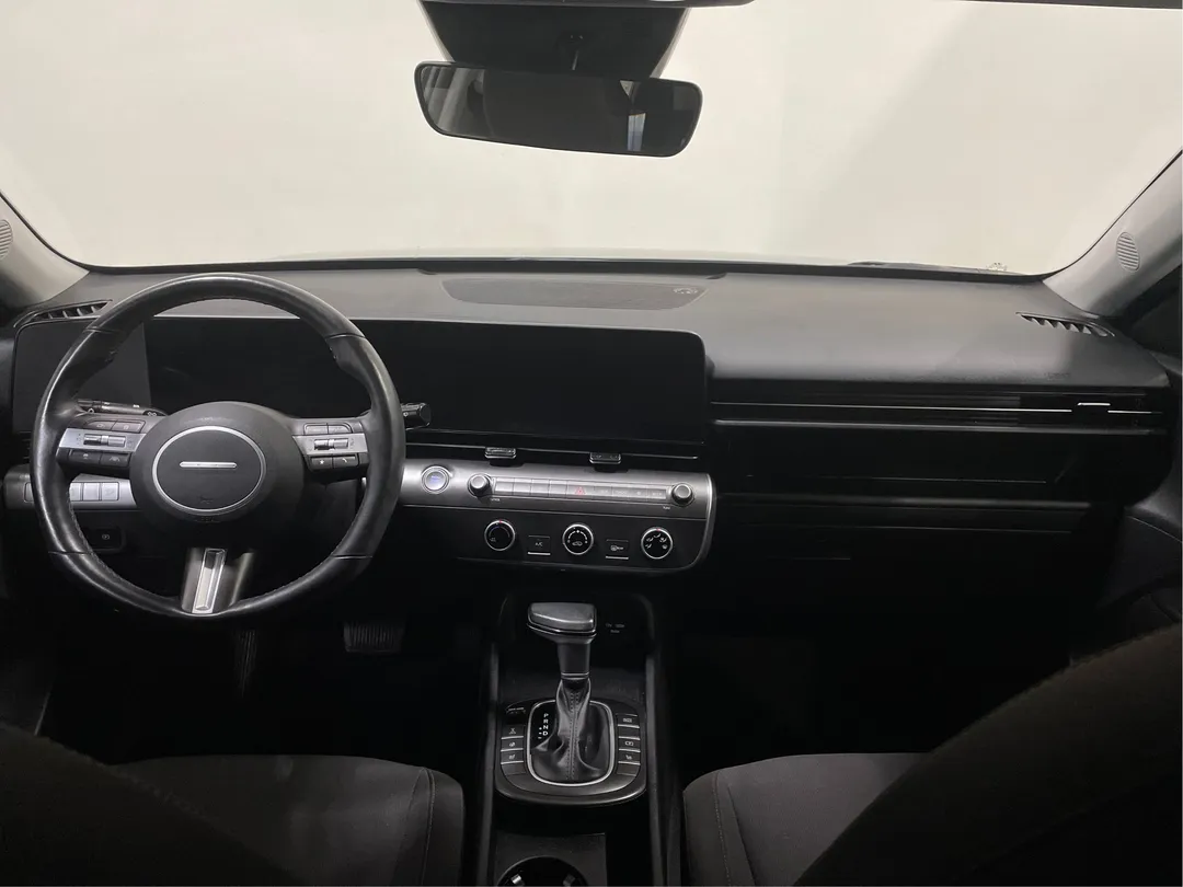 2024 Hyundai Kona for sale - photo 4