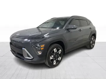 2024 Hyundai Kona - image 9