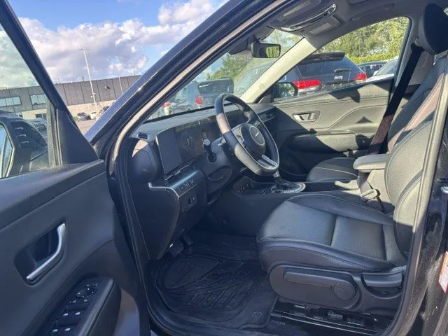 Hyundai Kona 2025 à vendre - photo 3