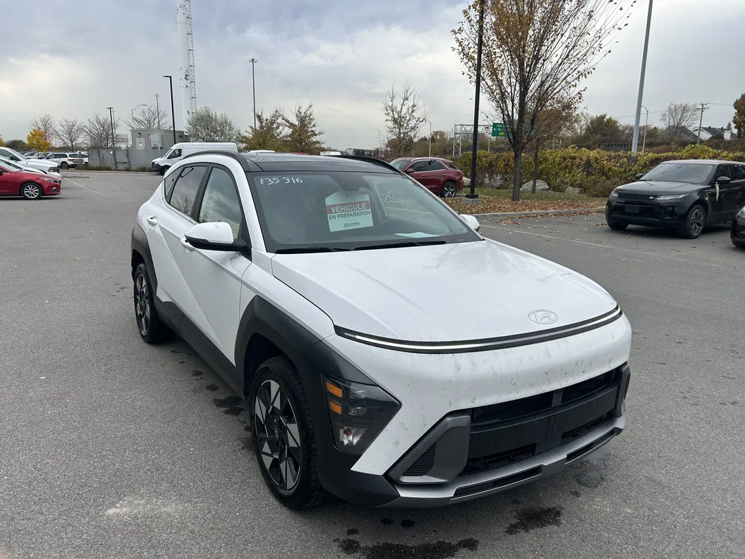 2024 Hyundai Kona for sale - photo 1