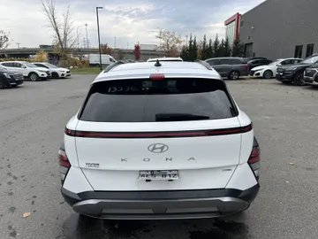 2024 Hyundai Kona - image 4