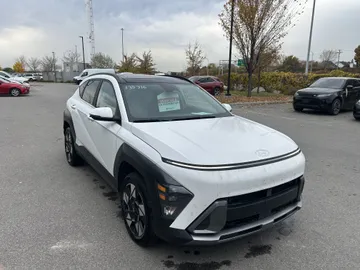 2024 Hyundai Kona