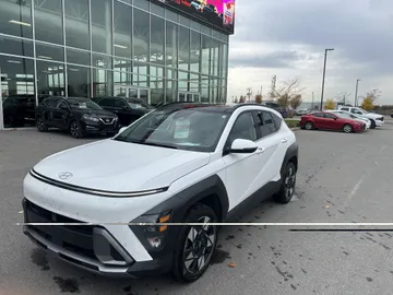 2024 Hyundai Kona - image 3