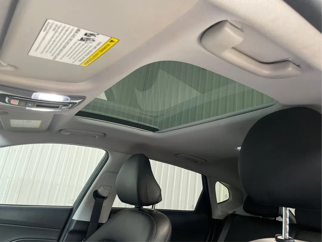 2025 Hyundai Kona — photo 5