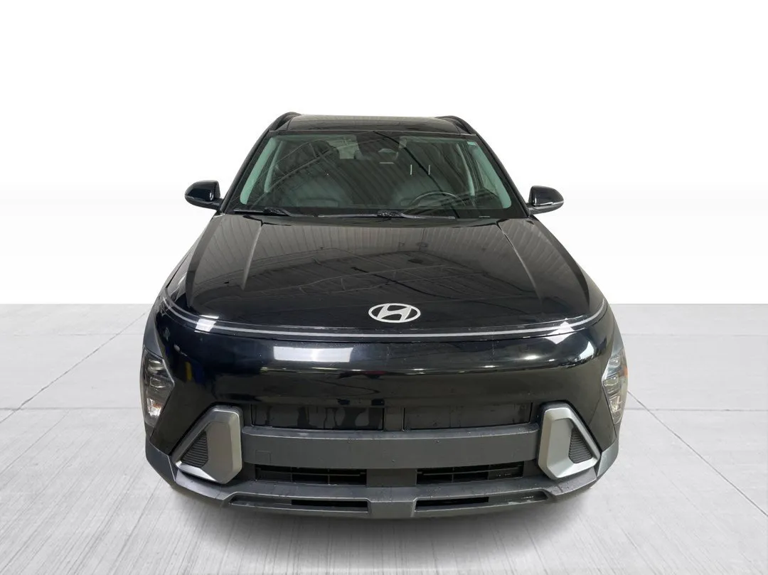 2025 Hyundai Kona — photo 8