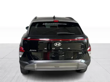 2025 Hyundai Kona - image 13
