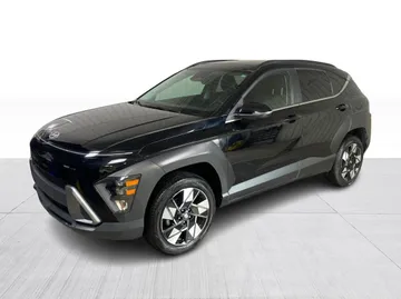 2025 Hyundai Kona - image 10