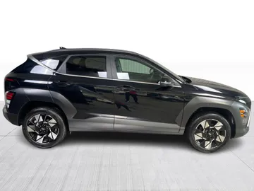 2025 Hyundai Kona - image 2