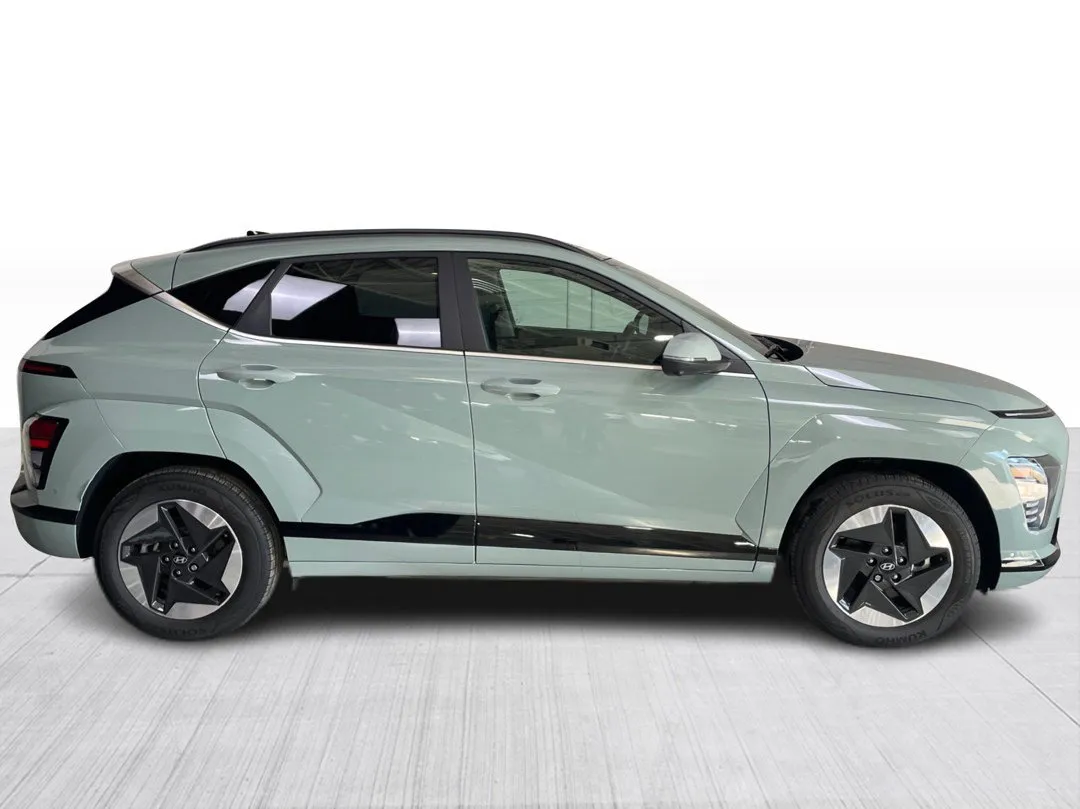 Hyundai Kona Electric 2025 à vendre - photo 2