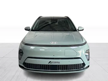 2025 Hyundai Kona Electric - image 9