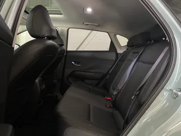 2025 Hyundai Kona Electric - image 16