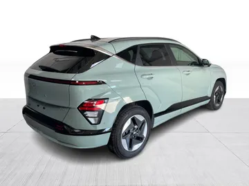 2025 Hyundai Kona Electric - image 15